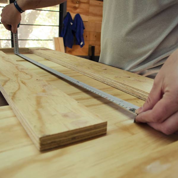 Veteran-owned handyman service