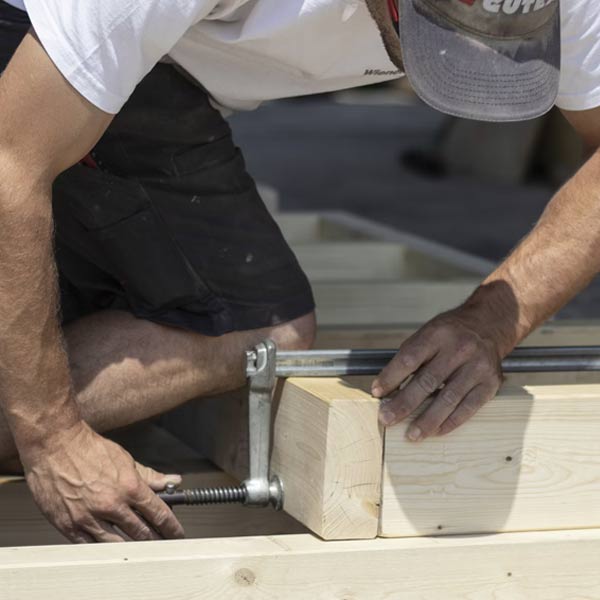 Veteran-owned handyman service